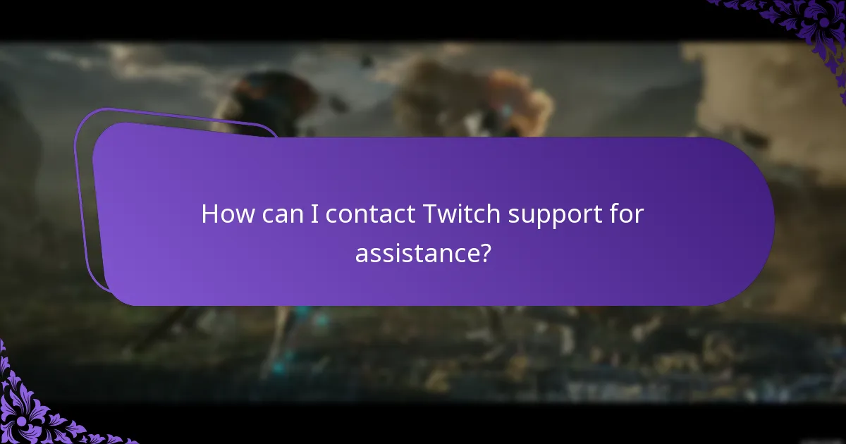 How can I troubleshoot claims for Twitch Drops?