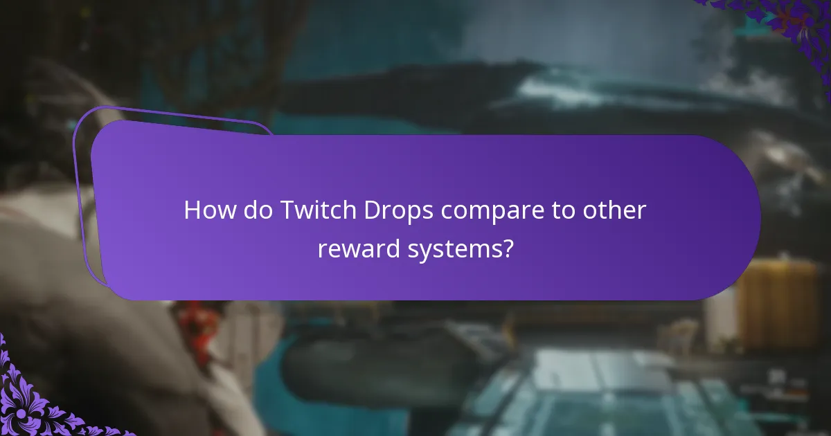 What are the necessary account settings for Twitch Drops?