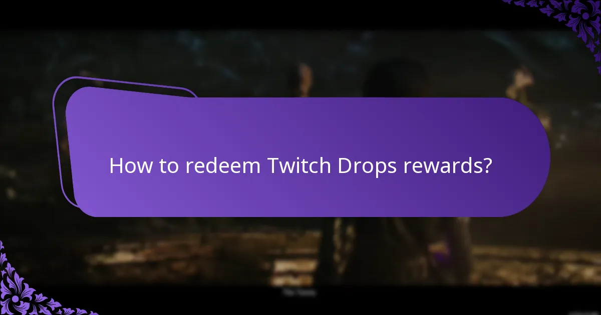 What is the gameplay impact of Twitch Drops?