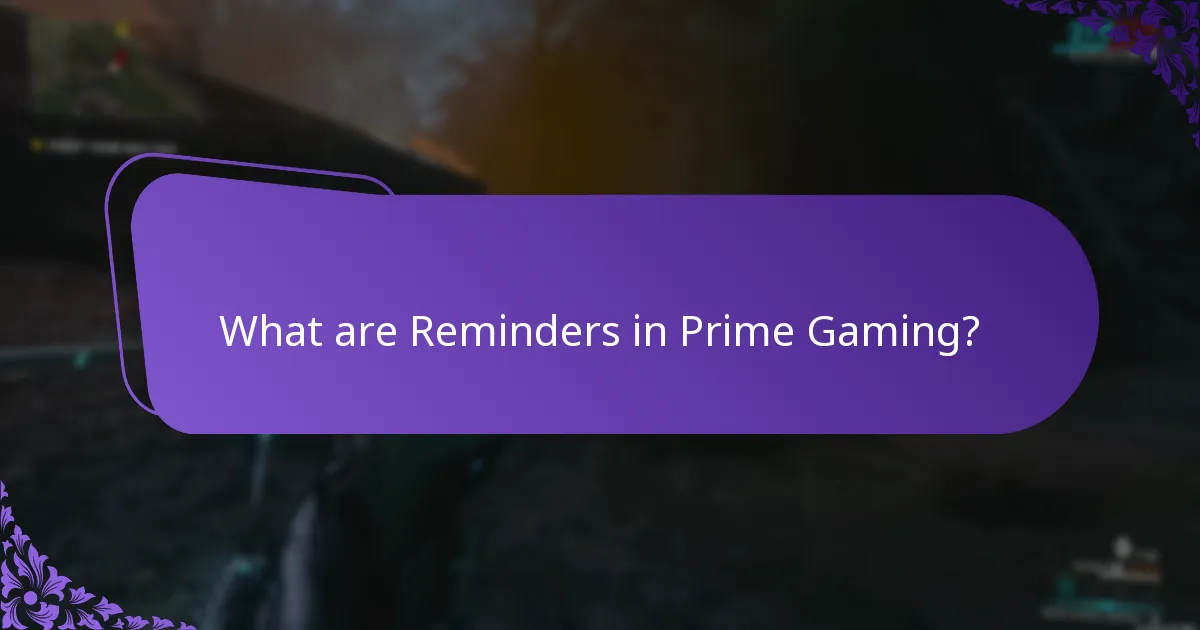 How can I optimize my notification settings?