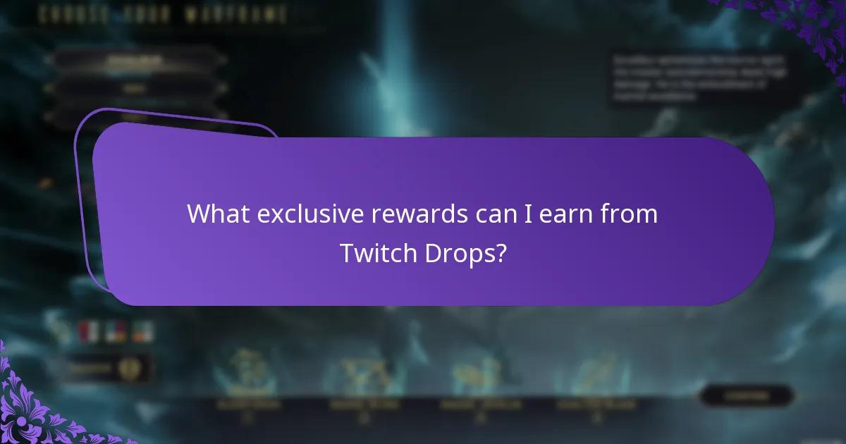 Which streamers should I follow for Twitch Drops?