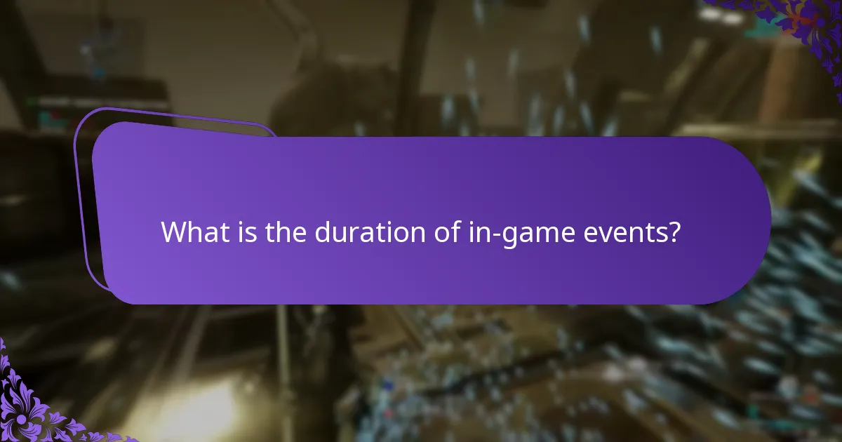 How do in-game purchases affect event rewards?