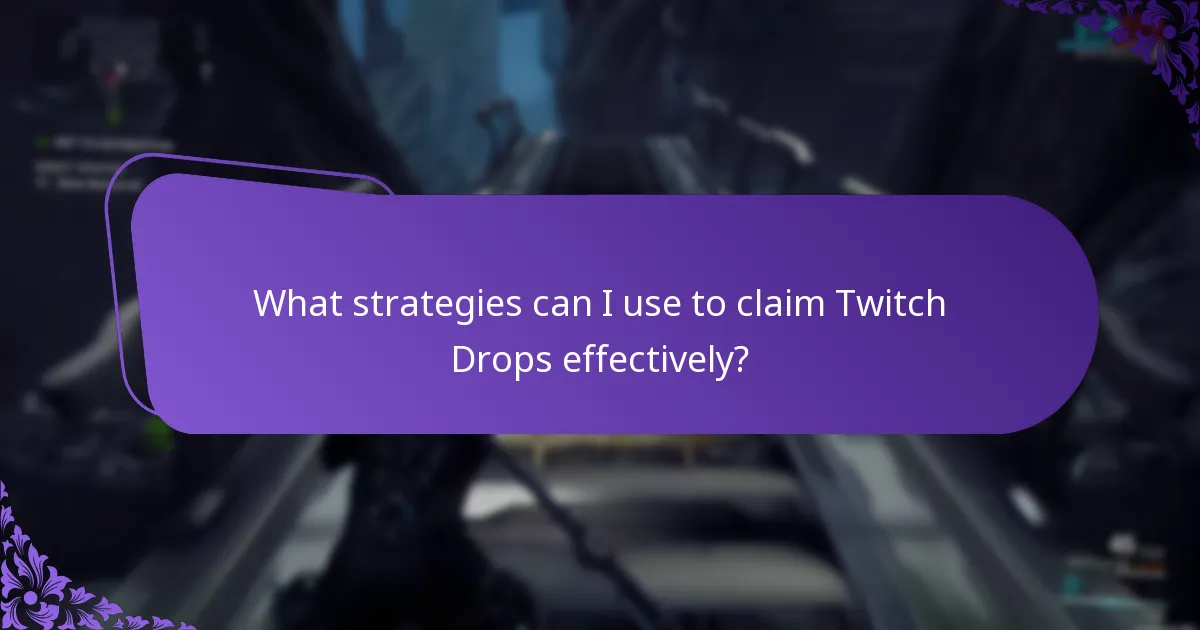 Which special promotions enhance Twitch Drops experiences?