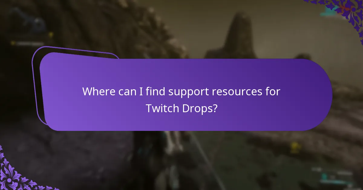 Which troubleshooting steps are most effective for Twitch Drops?